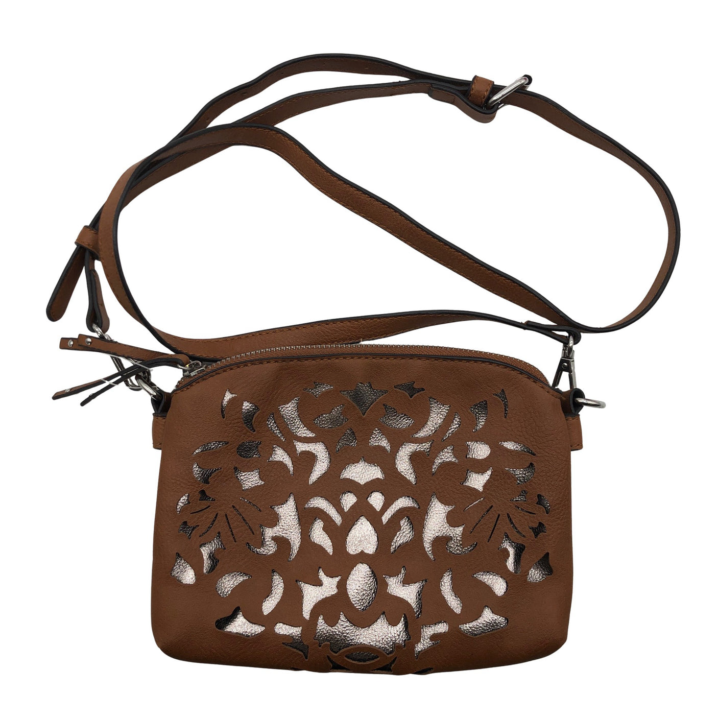 Unisex Parfois - Olkalaukku, koko Mini - (1)