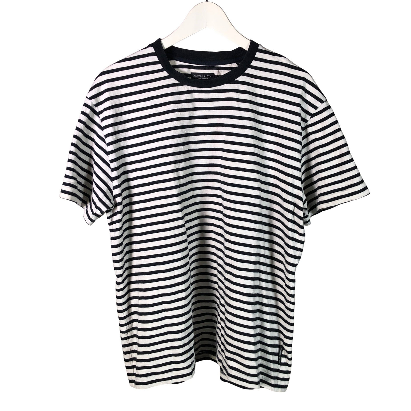 Unisex Marc O'Polo - T-paita, koko M - (1)