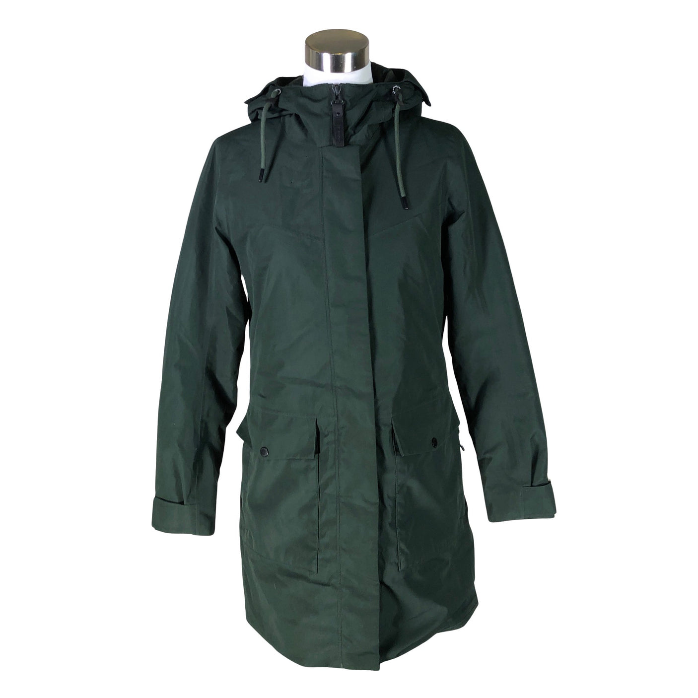 Unisex Icepeak - Parkatakki, koko 36 - (1)