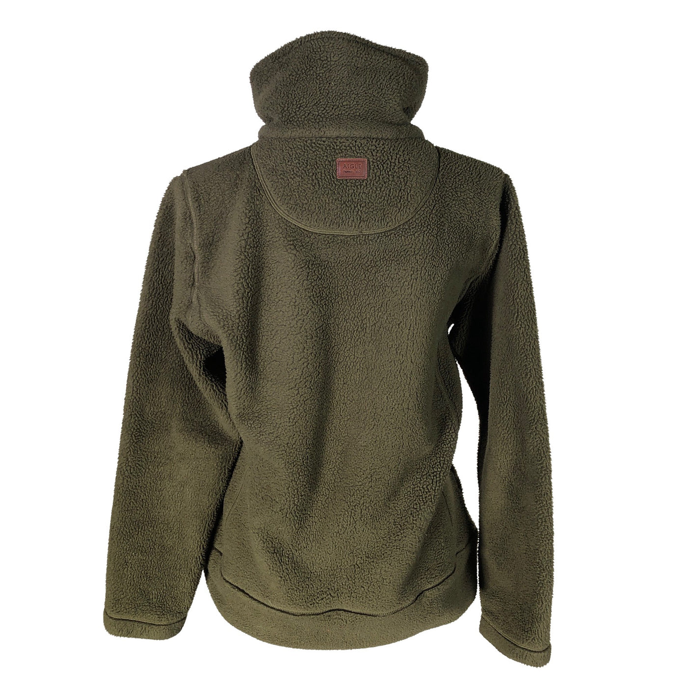 Unisex Aigle - Fleecetakki, koko 40 - (2)