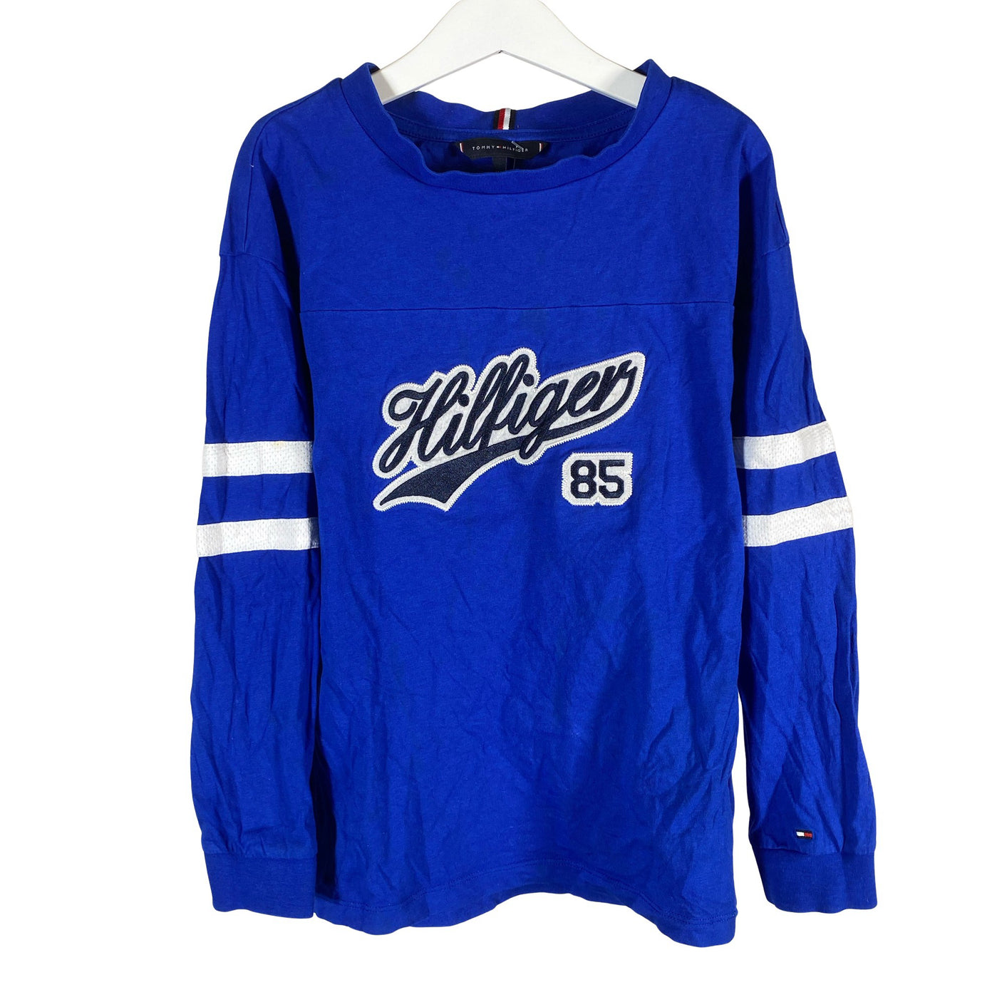 Unisex Tommy Hilfiger - Trikoopaita, koko 134 - 140 - (1)