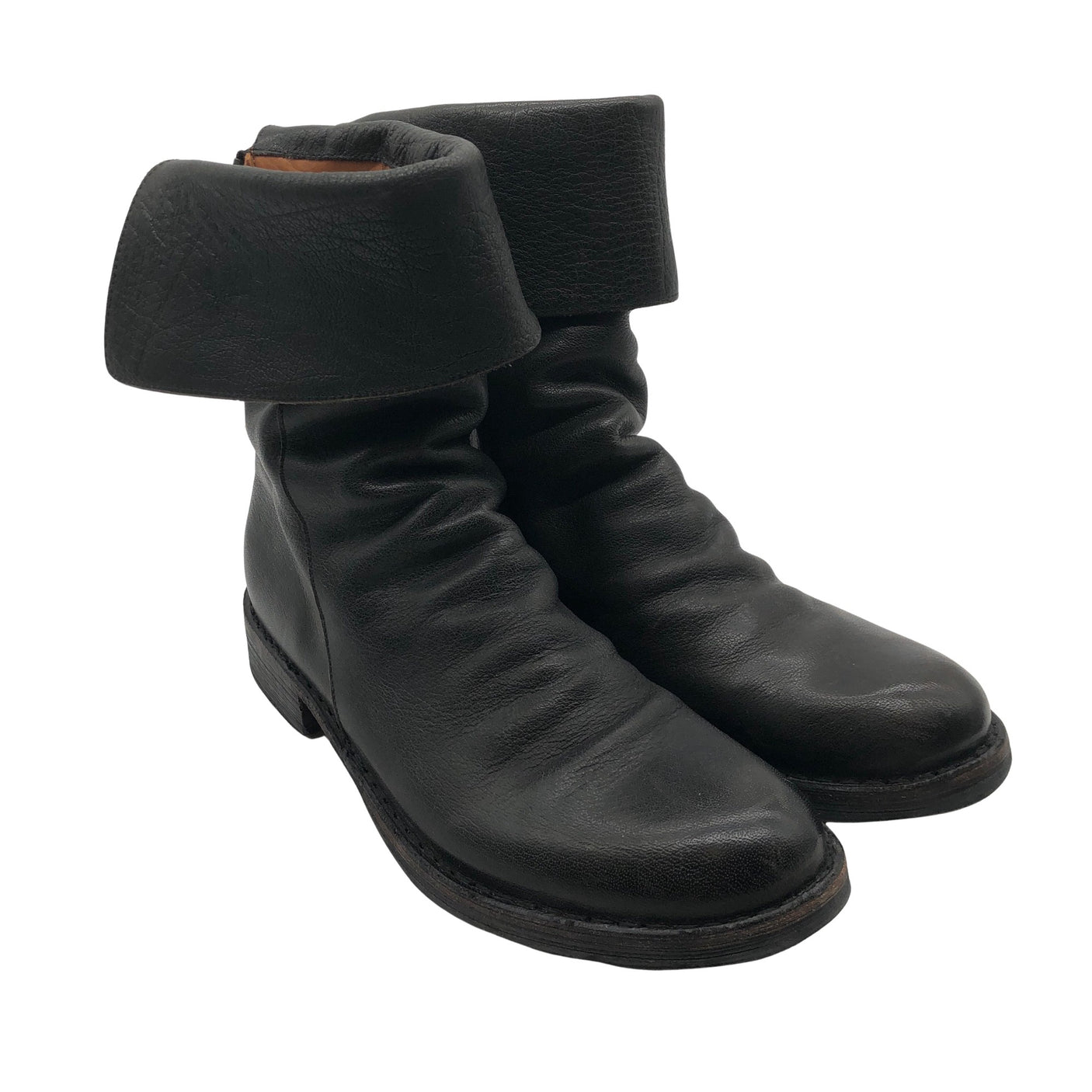 Unisex Fiorentini Baker - Saappaat, koko 40 - (3)