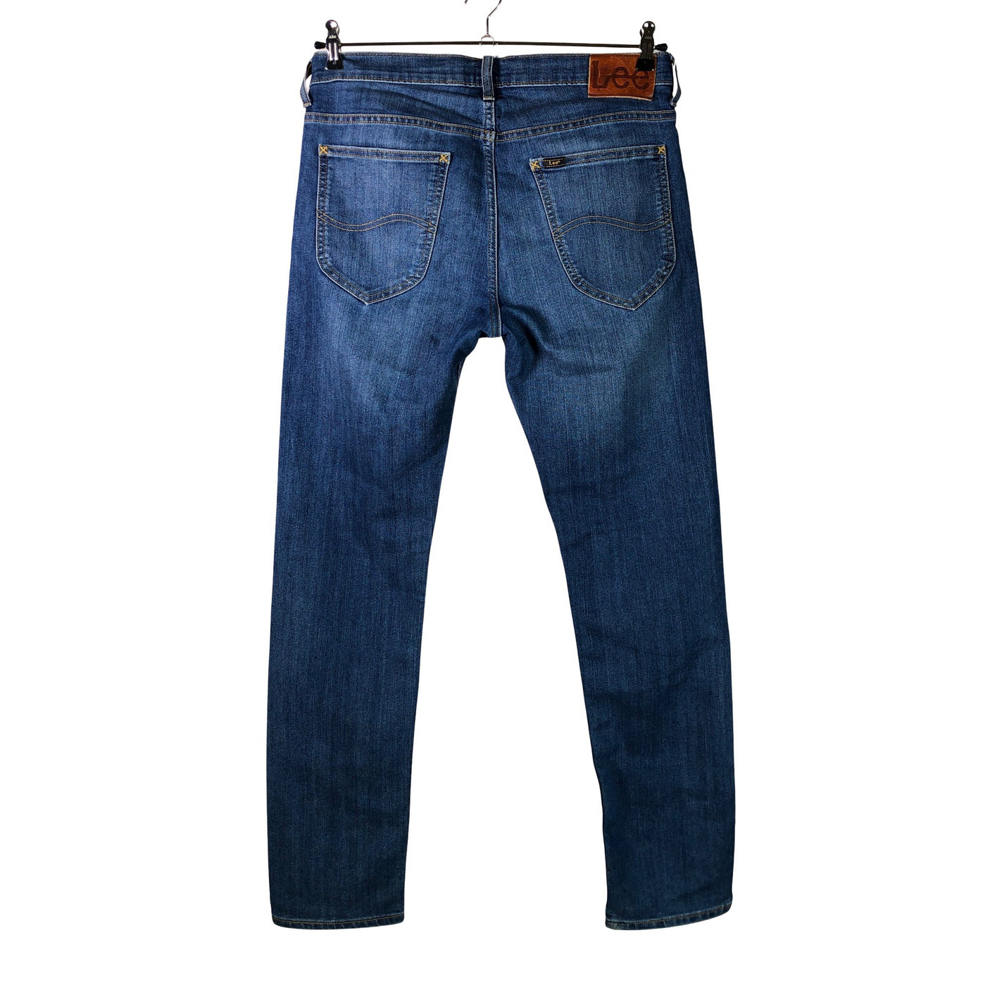 Unisex Lee - Farkut, koko W32 - (2)