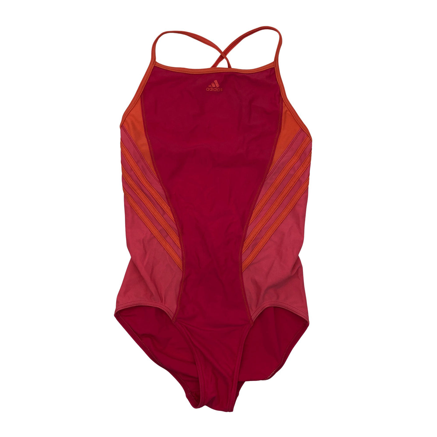 Unisex Adidas - Uimapuku, koko 158 - 164 - (1)