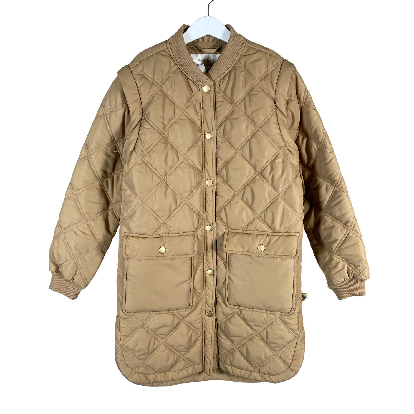 Unisex POMPdeLUX - Tikkitakki, koko 146 - 152 - (1)
