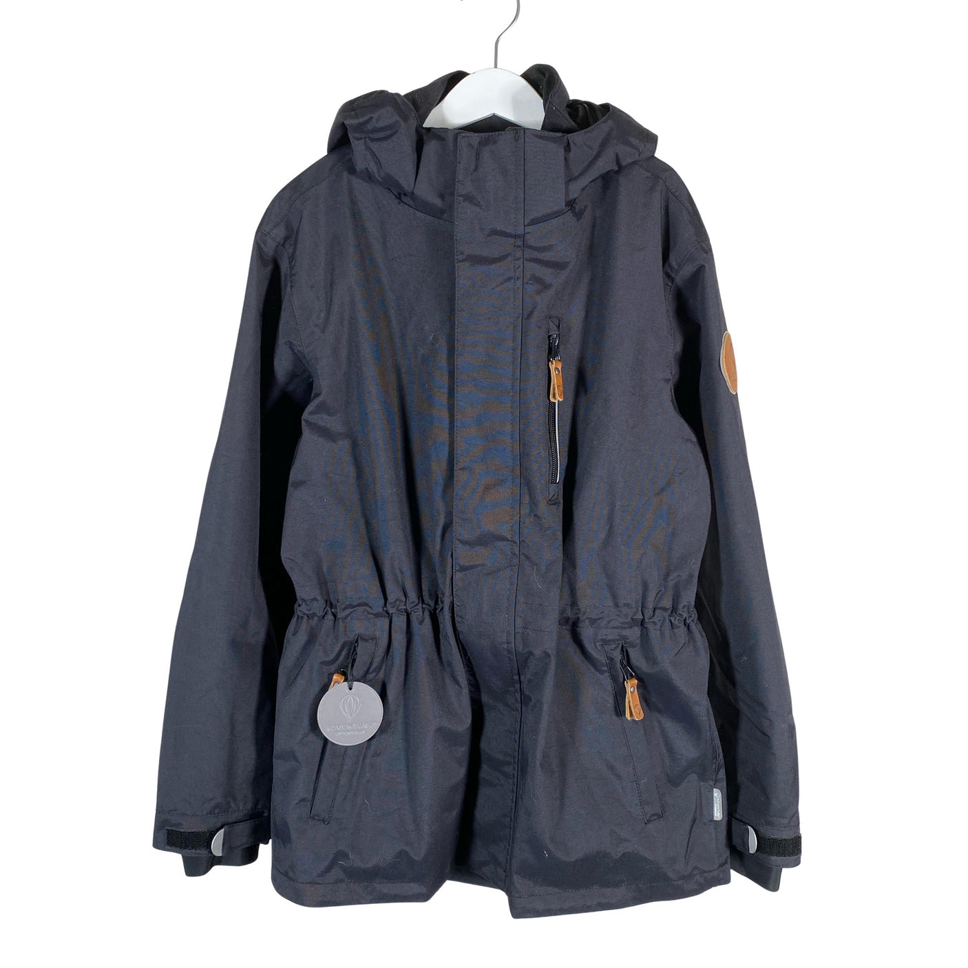 Unisex POMPdeLUX - Parkatakki, koko 146 - 152 - (1)