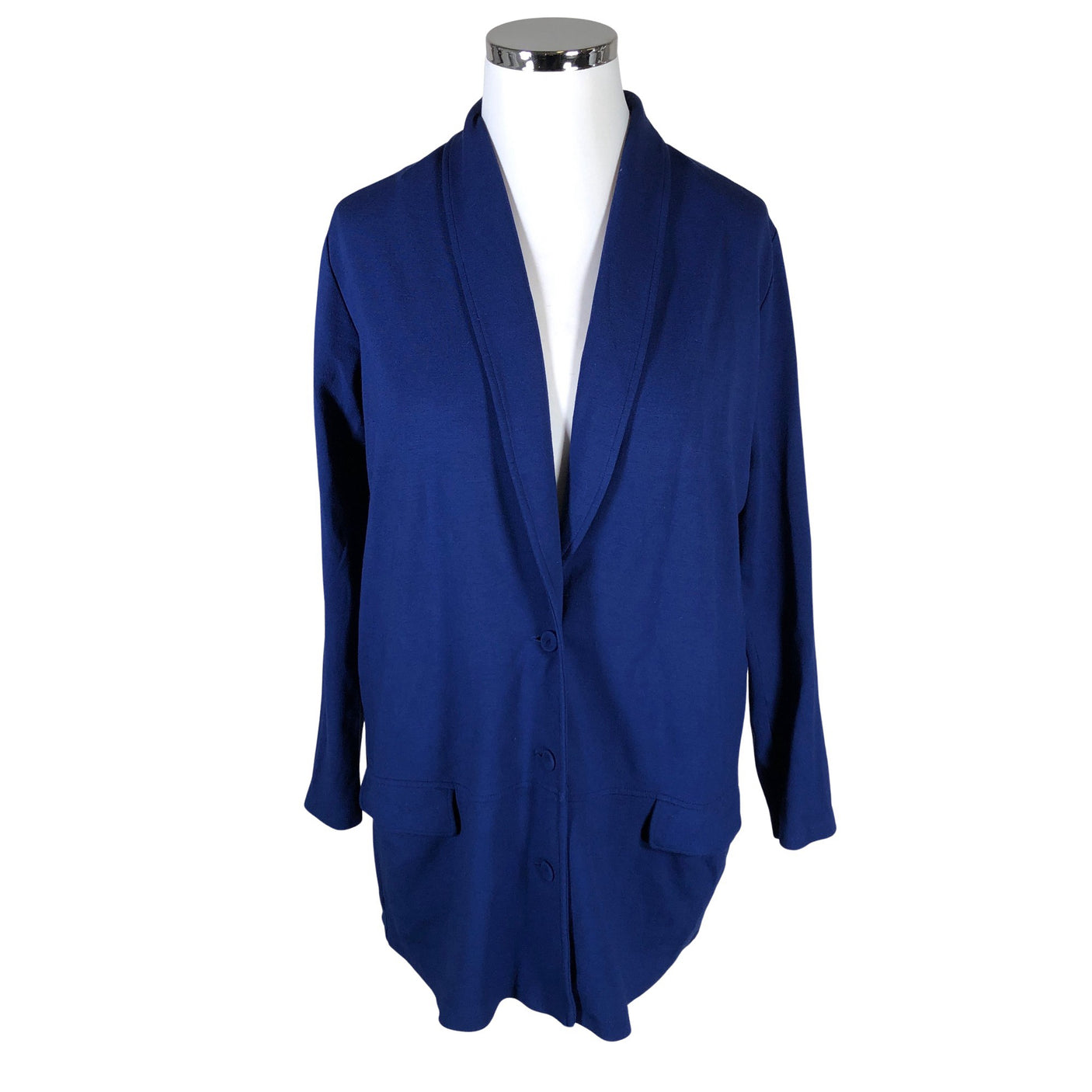 Unisex Nanso - Collegejakku, koko 46 - (1)