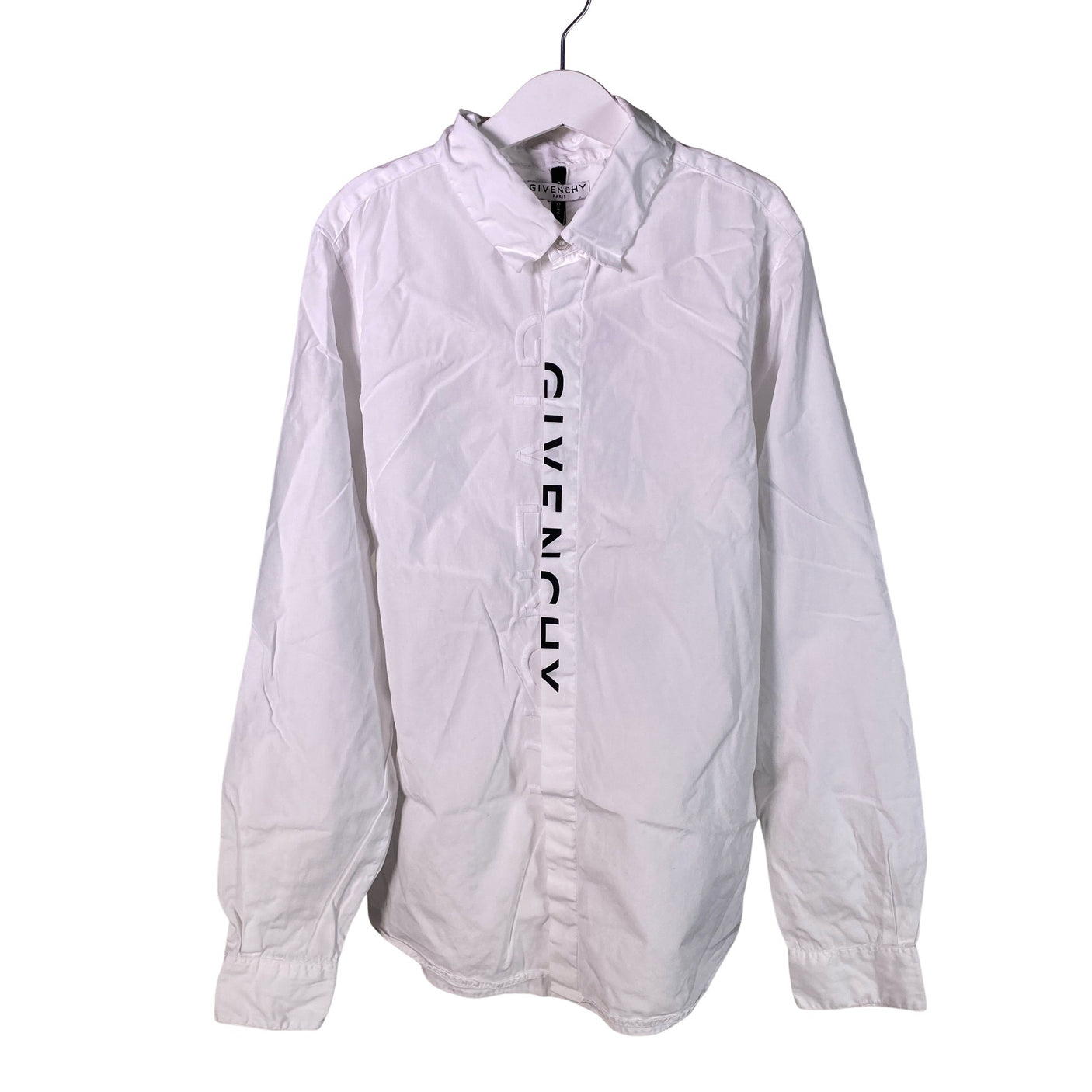 Unisex Givenchy - Kauluspaita, koko 146 - 152 - (1)