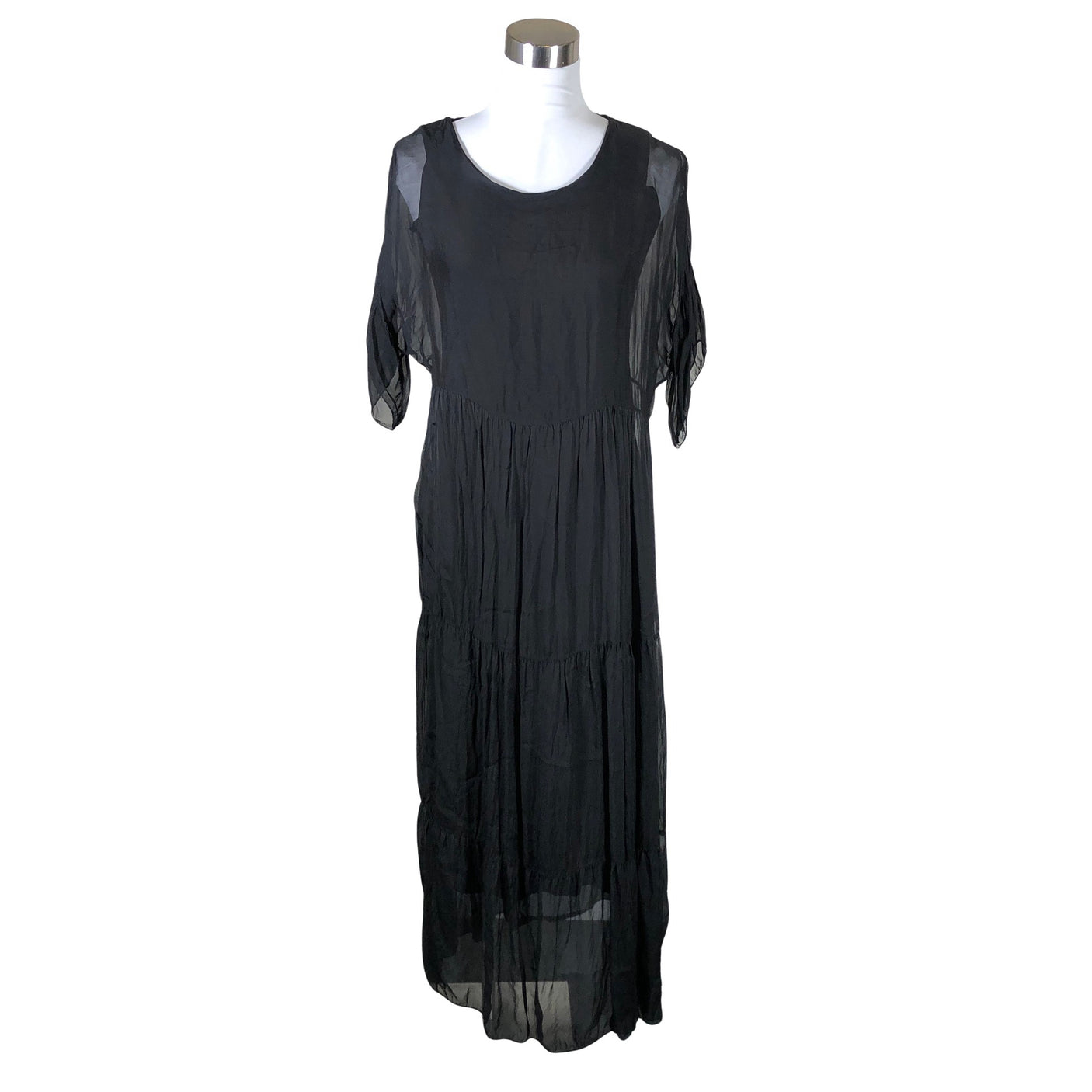 Unisex Pura Seta - Maksimekko, koko 40 - (1)