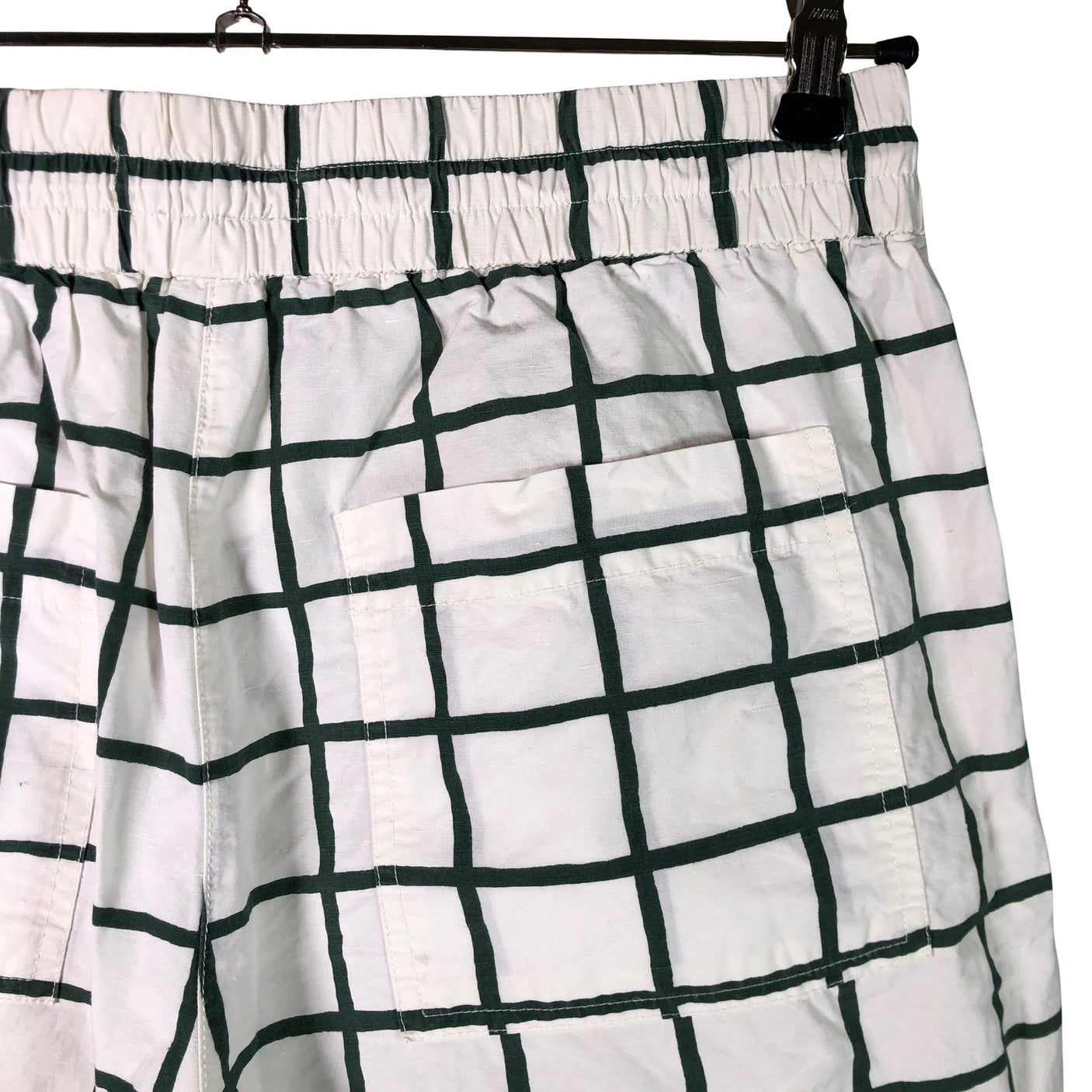 Unisex Marimekko - Kangashousut, koko 38 - (3)