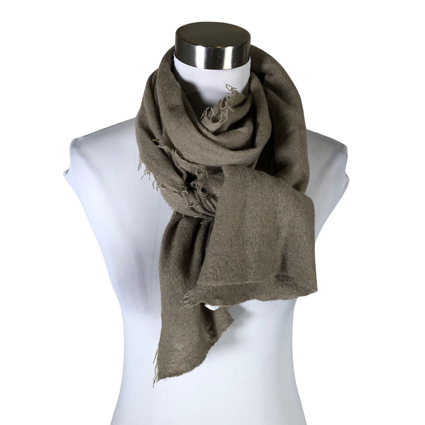 Unisex Balmuir - Huivi, koko Midi - (1)