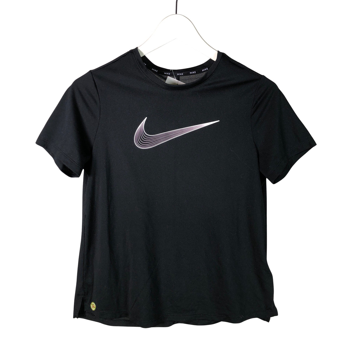 Unisex Nike - Urheilupaita, lyhyet hihat, koko 158 - 164 - (1)