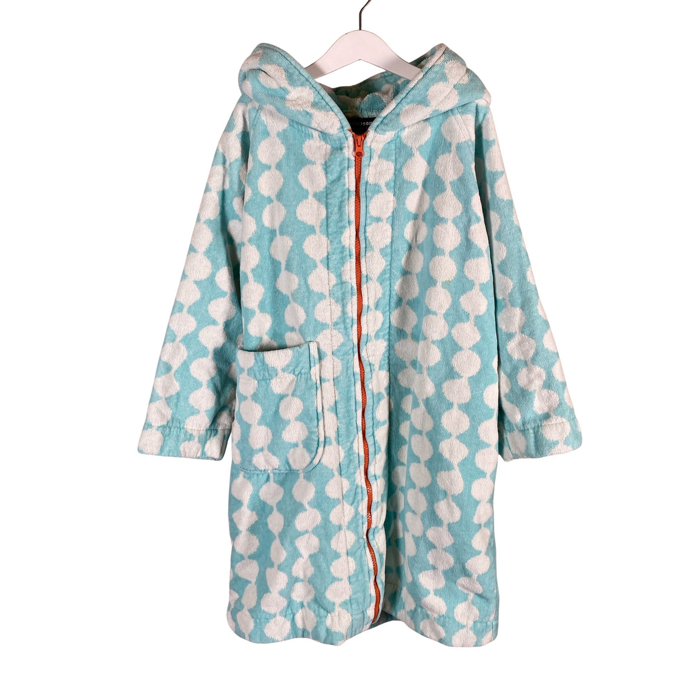 Unisex Finlayson - Kylpytakki, koko 134 - 140 - (1)