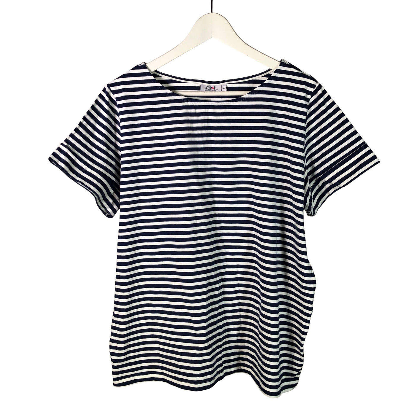 Unisex me&i - T-paita, koko 42 - (1)