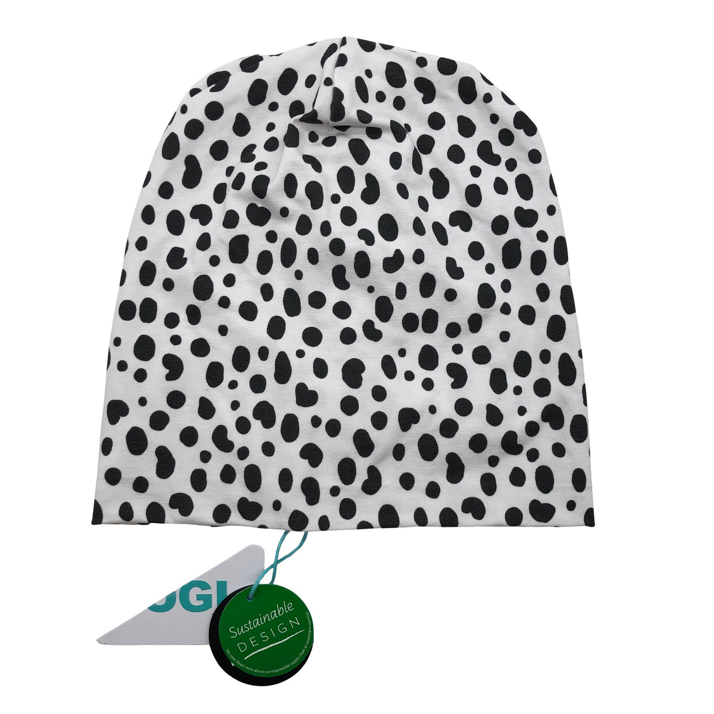 Unisex Bogi - Ohut pipo, koko 50 - 52 cm - (1)