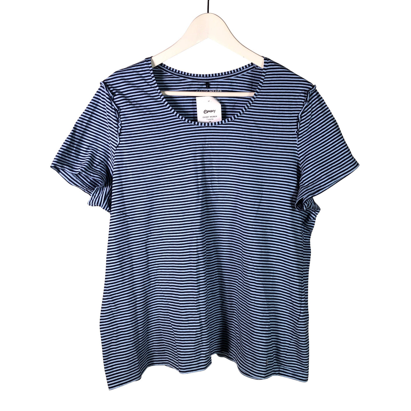 Unisex Gerry Weber - T-paita, koko 46 - (1)