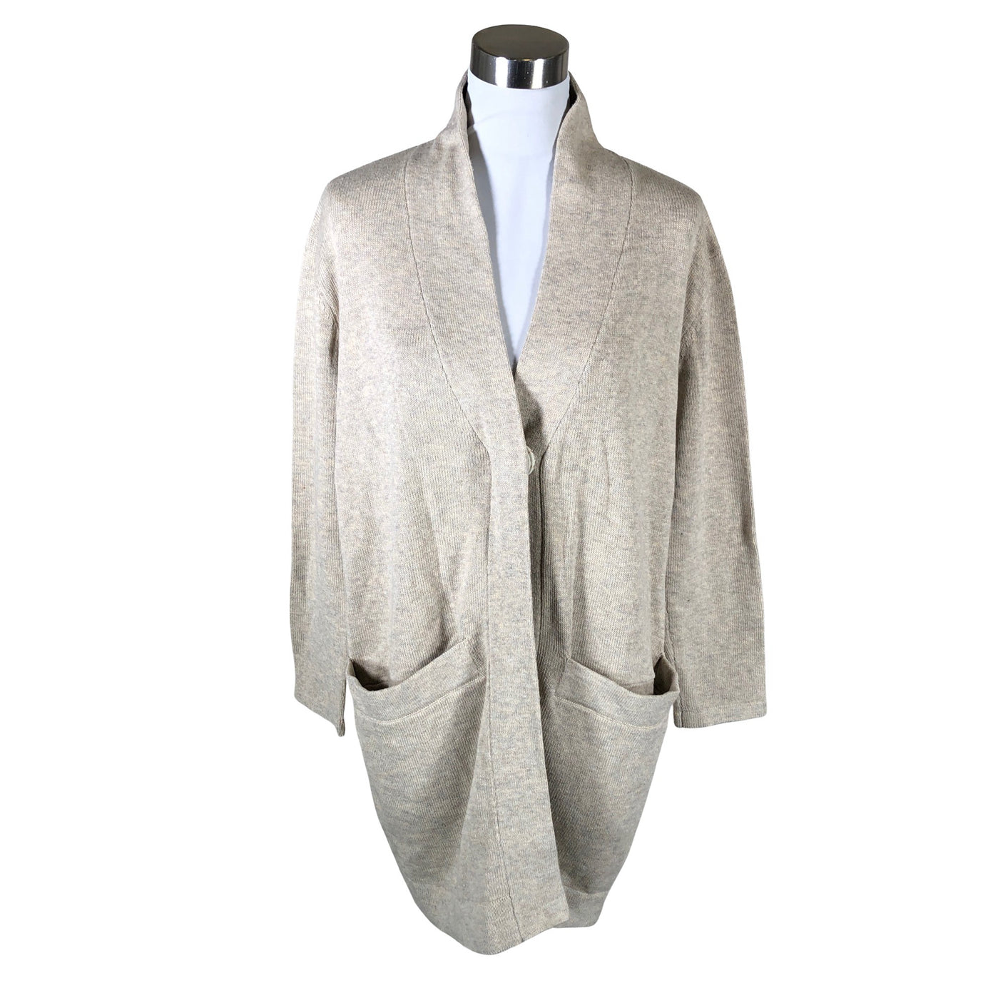 Unisex Boomerang - Neuletakki, koko 36 - (1)