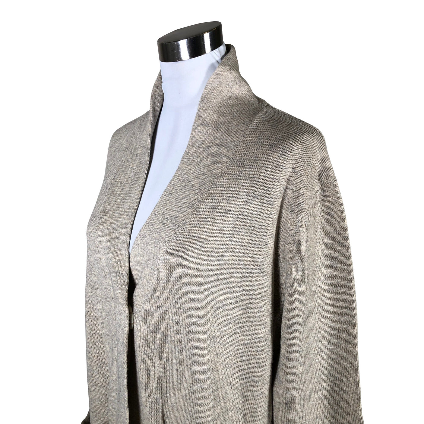 Unisex Boomerang - Neuletakki, koko 36 - (3)