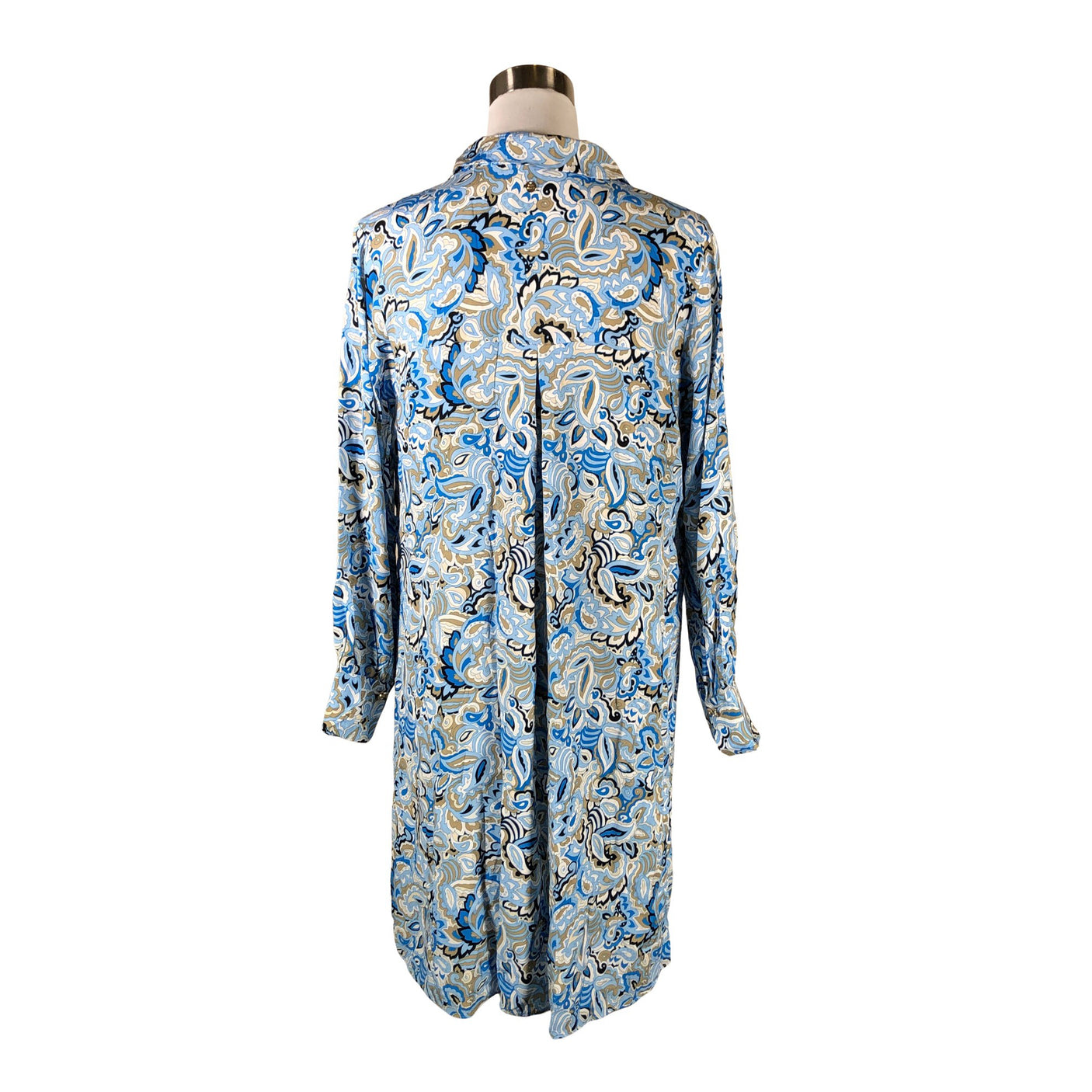 Unisex Mos Mosh - Sifonkimekko, koko 38 - (2)