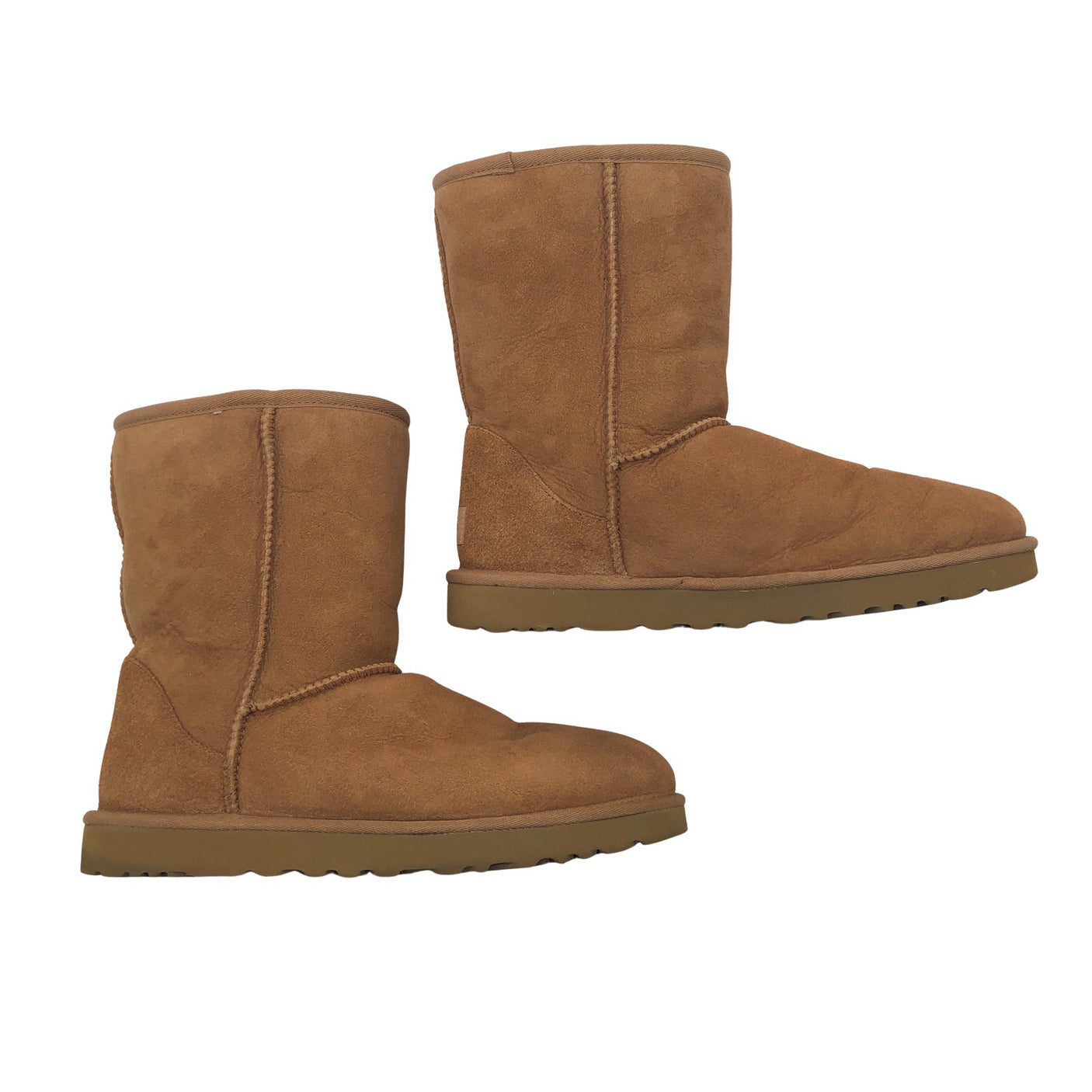 Unisex Ugg - Talvikengät, koko 40 - (1)
