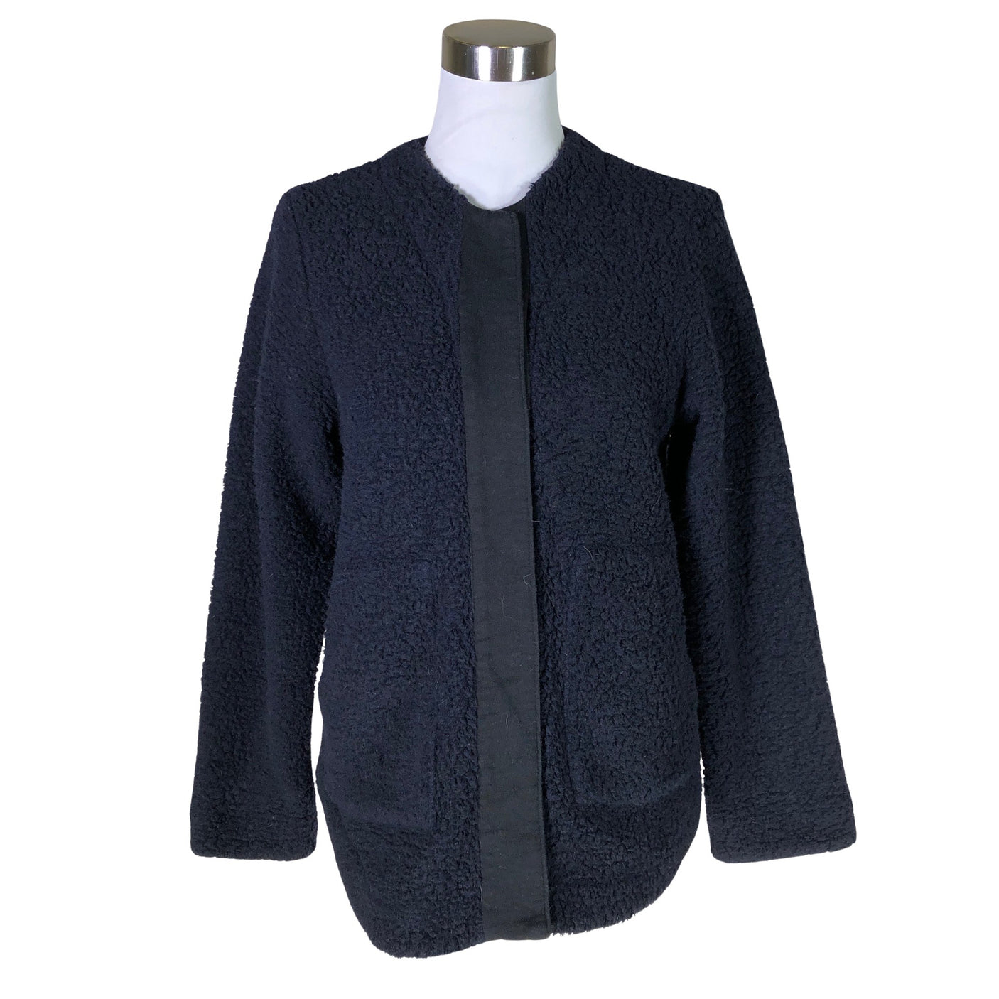Unisex Gauhar - Neuletakki, koko 34 - (1)