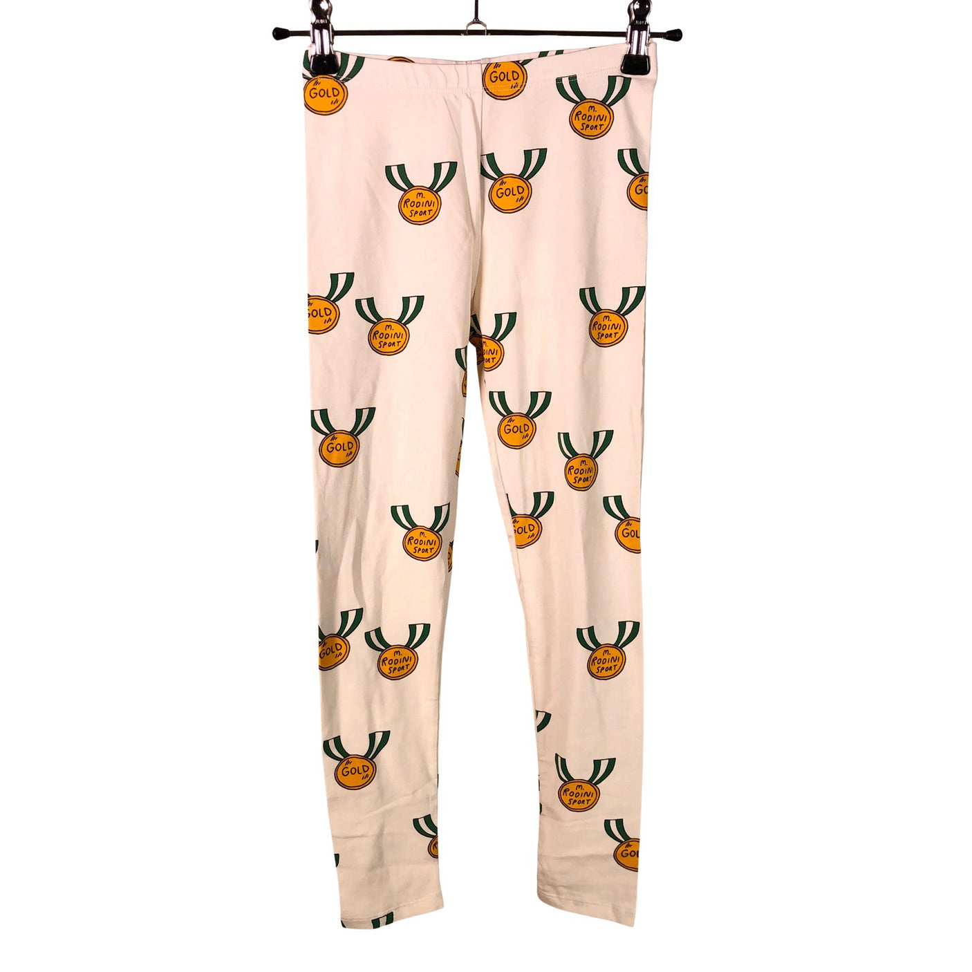 Unisex Mini Rodini - Leggingsit, koko 116 - 122 - (1)