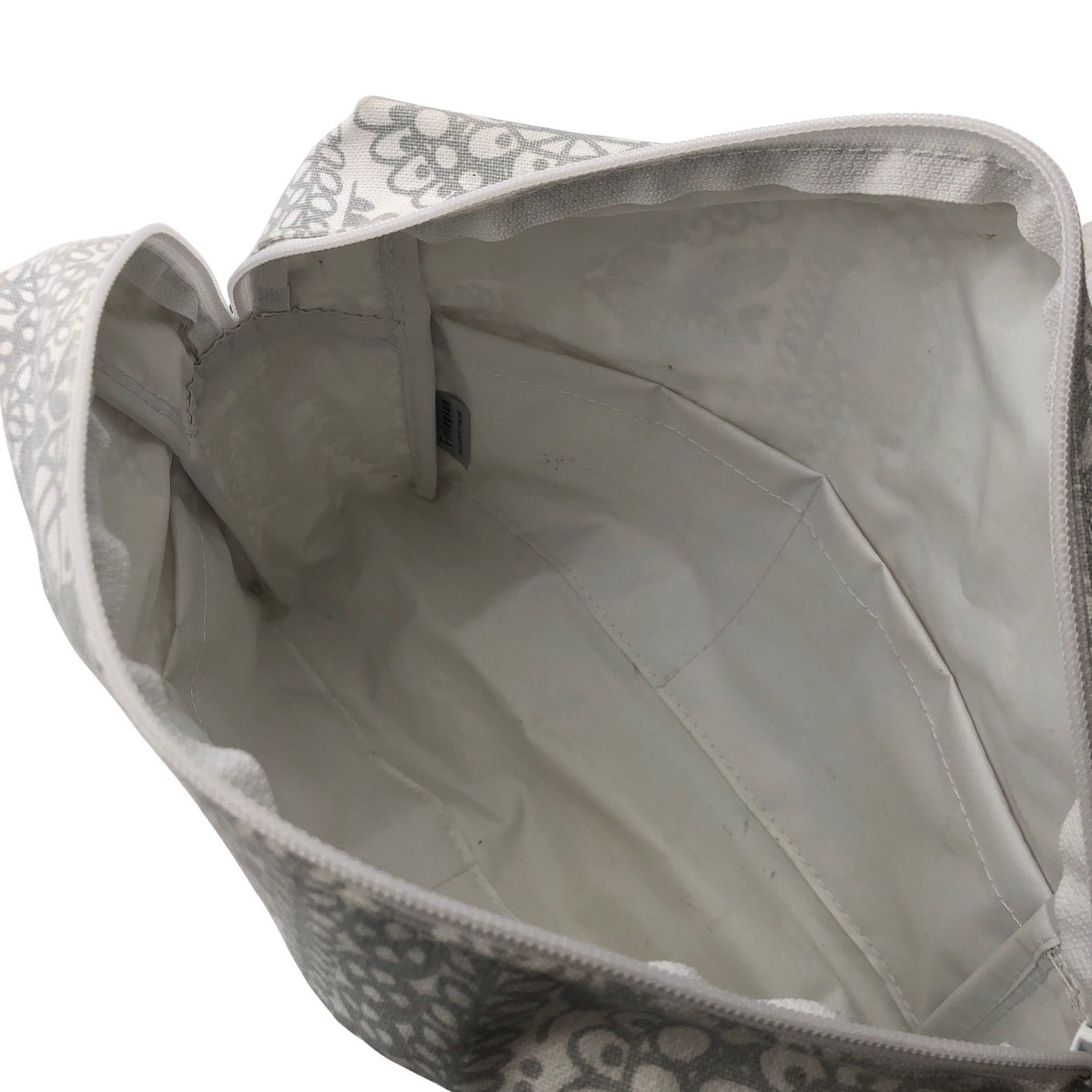Unisex Finlayson - Toilettilaukku, koko Midi - (2)