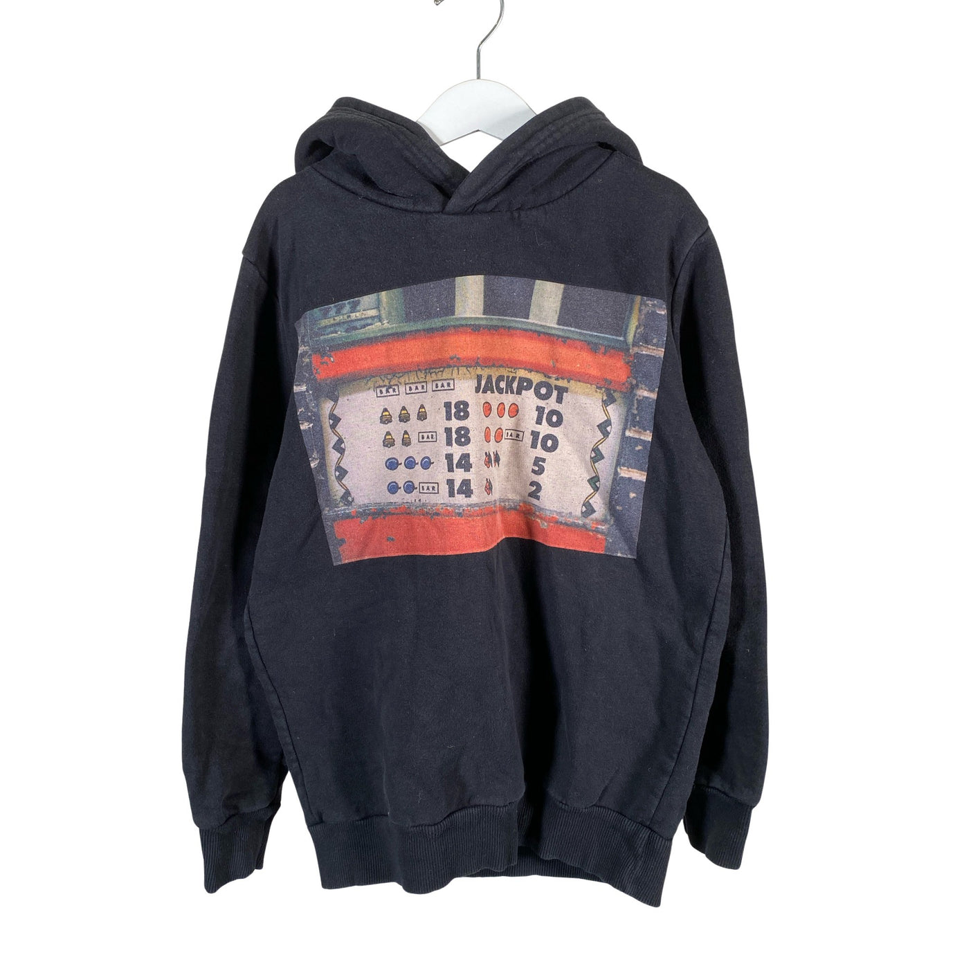 Unisex Cost:bart - Huppari, koko 122 - 128 - (1)