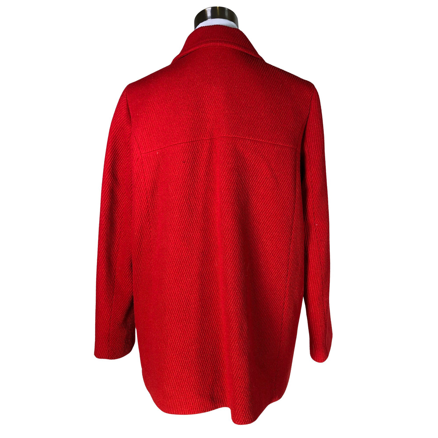 Unisex Esprit - Villakangastakki, koko 40 - (2)