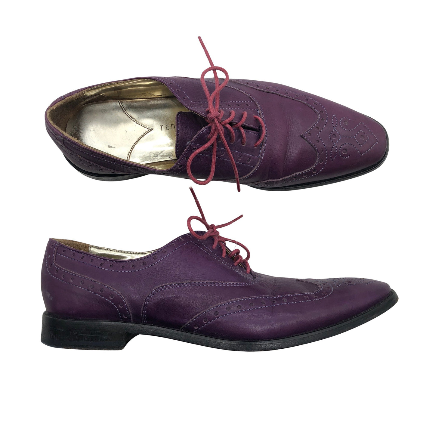 Unisex Ted Baker - Kävelykengät, koko 38 - (1)