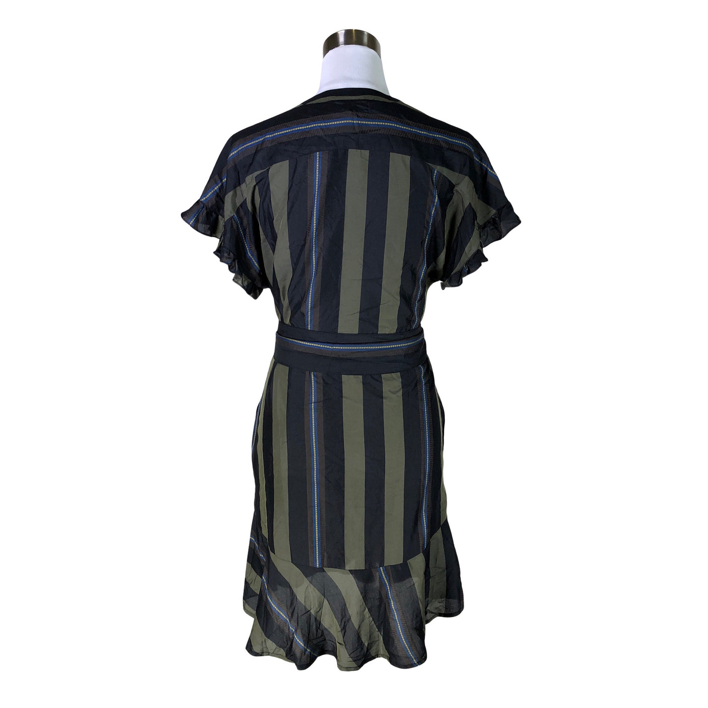 Unisex Dante 6 - Sifonkimekko, koko 36 - (2)