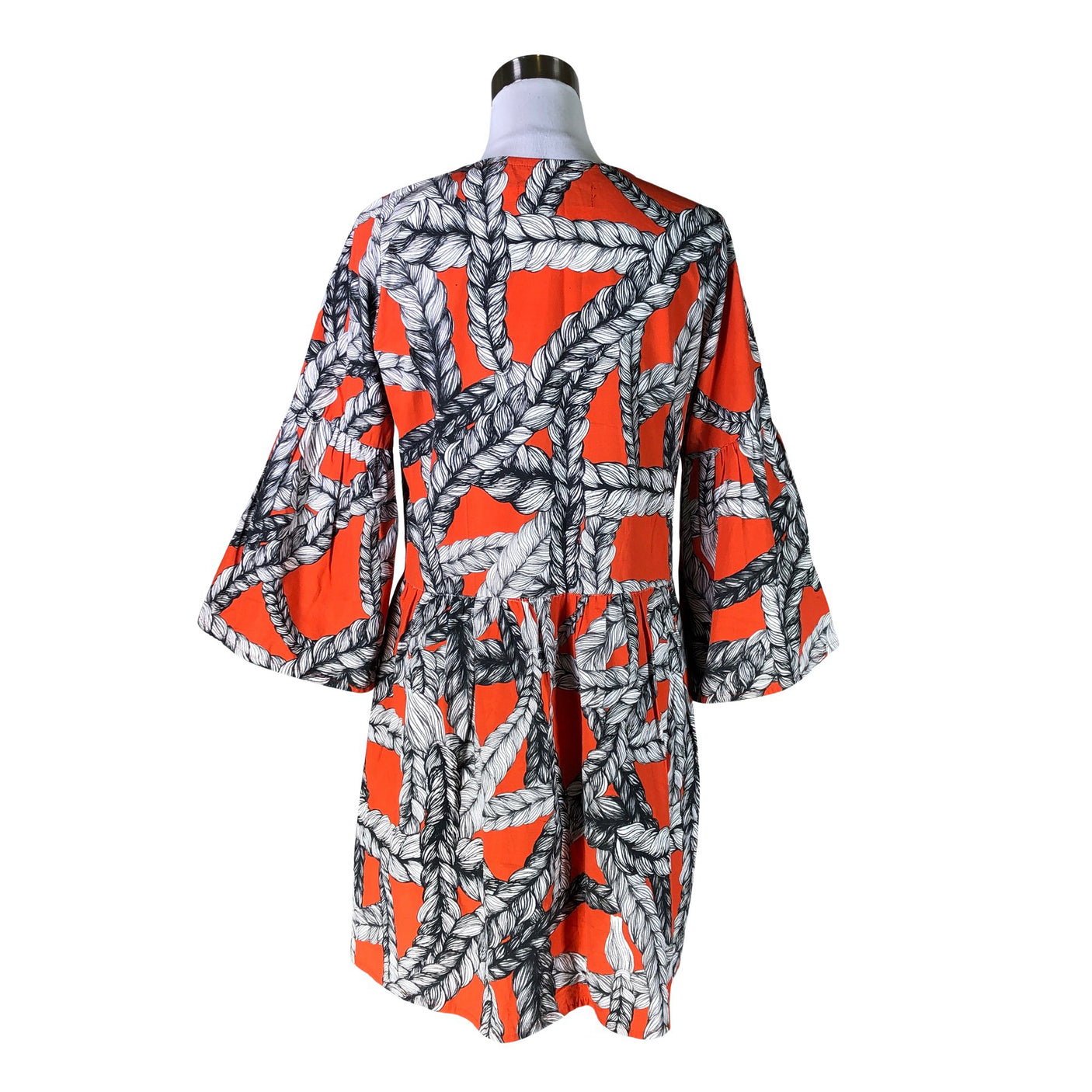 Unisex Vimma - Kangasmekko, koko 34 - (2)