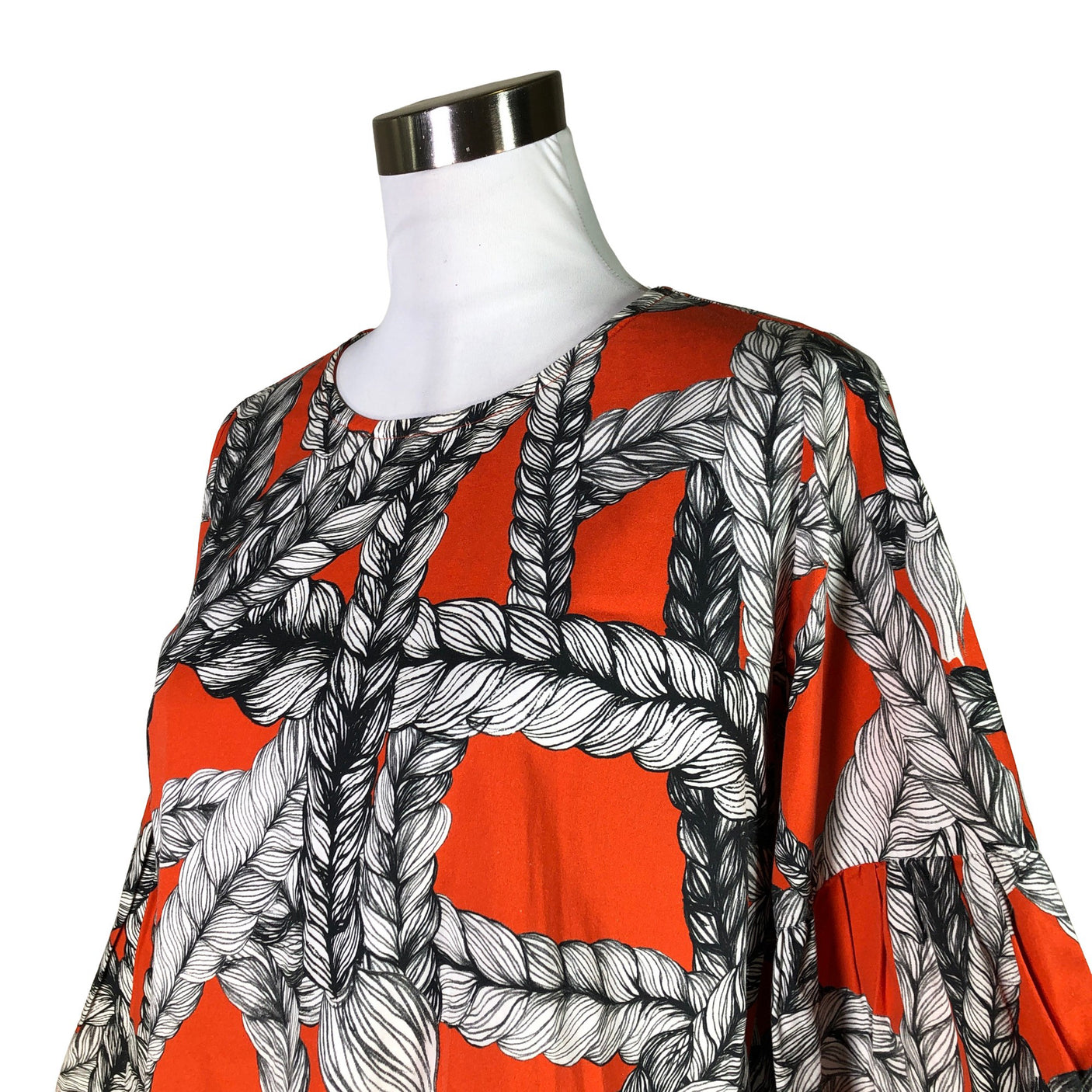 Unisex Vimma - Kangasmekko, koko 34 - (3)