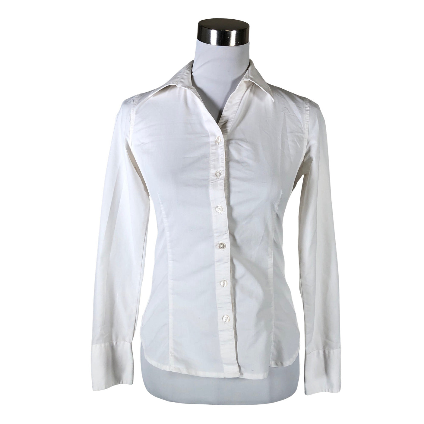 Unisex Your Face - Kauluspaita, koko 34 - (1)