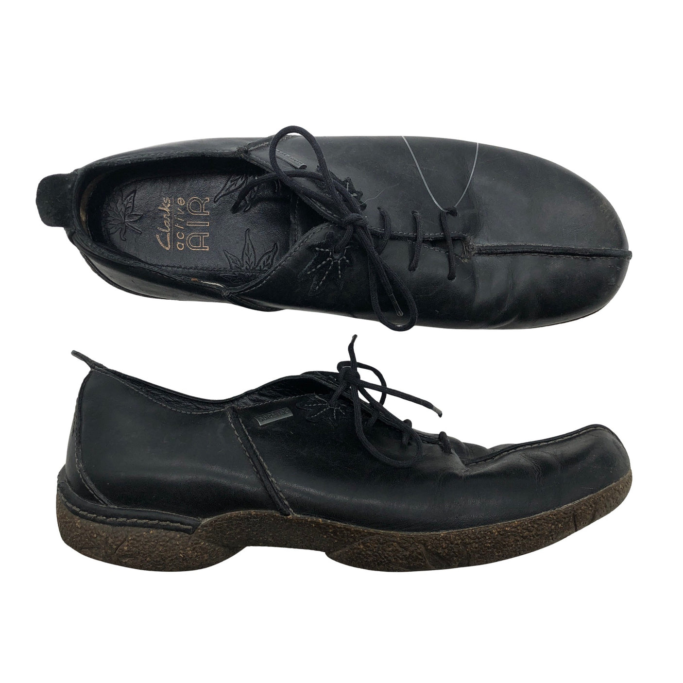 Unisex Clarks - Kävelykengät, koko 38 - (1)