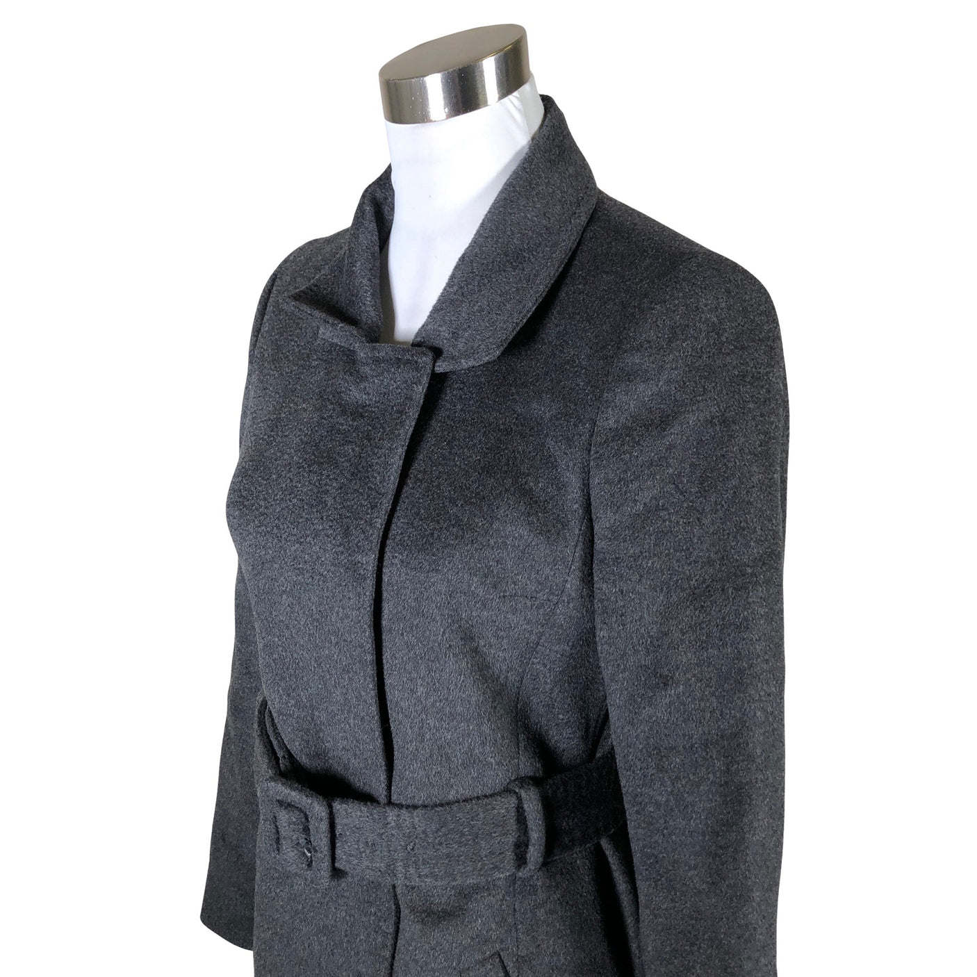Unisex Hugo Boss - Villakangastakki, koko 36 - (3)