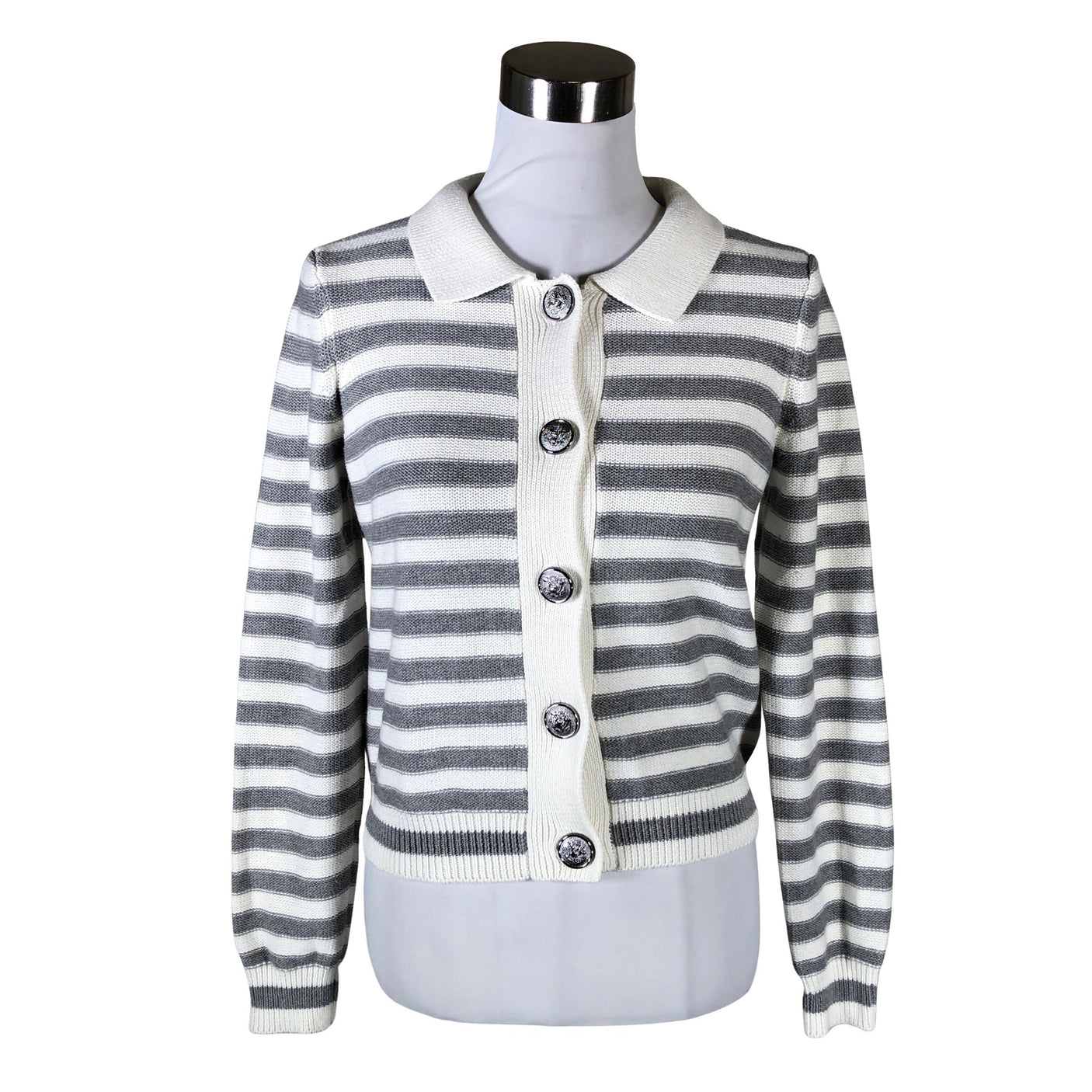 Unisex DKNY - Neuletakki, koko 36 - (1)