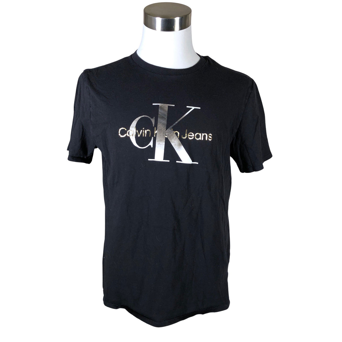 Unisex Calvin Klein - T-paita, koko L - (1)