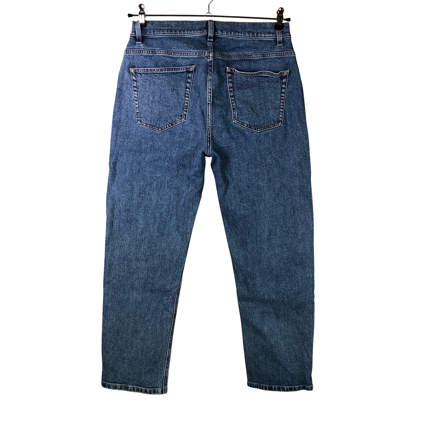 Unisex Asket - Farkut, koko W32 - (2)