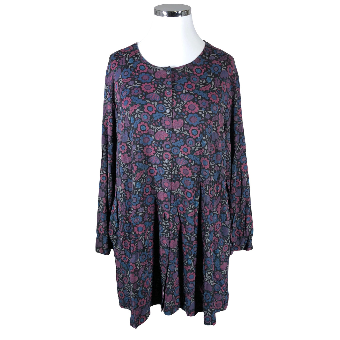 Unisex Gudrun Sjöden - Trikootunika, koko 52 - (1)