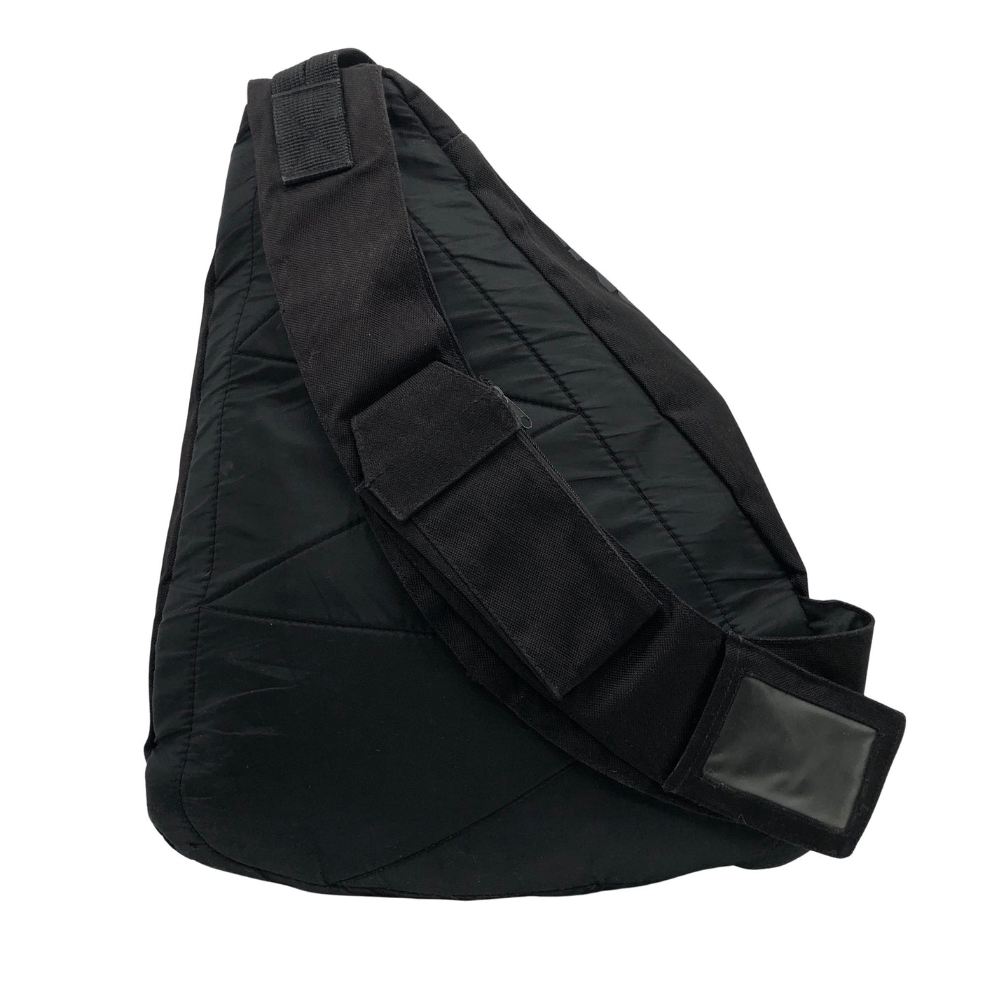 Unisex Vagabond - Olkalaukku, koko Maxi - (2)