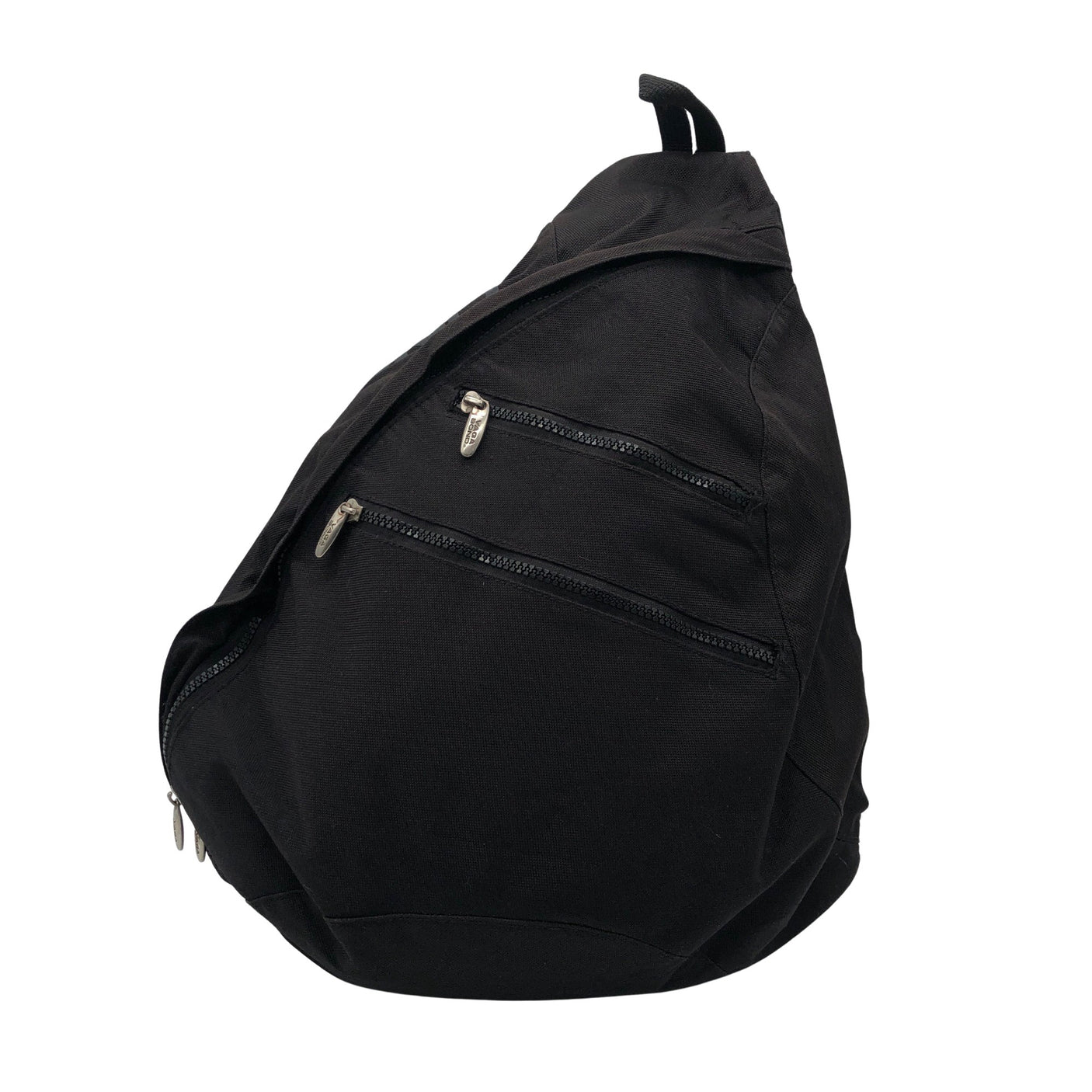 Unisex Vagabond - Olkalaukku, koko Maxi - (1)