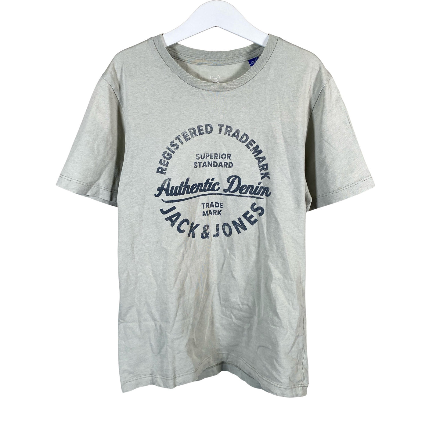 Unisex Jack & Jones - T-paita, koko 134 - 140 - (1)