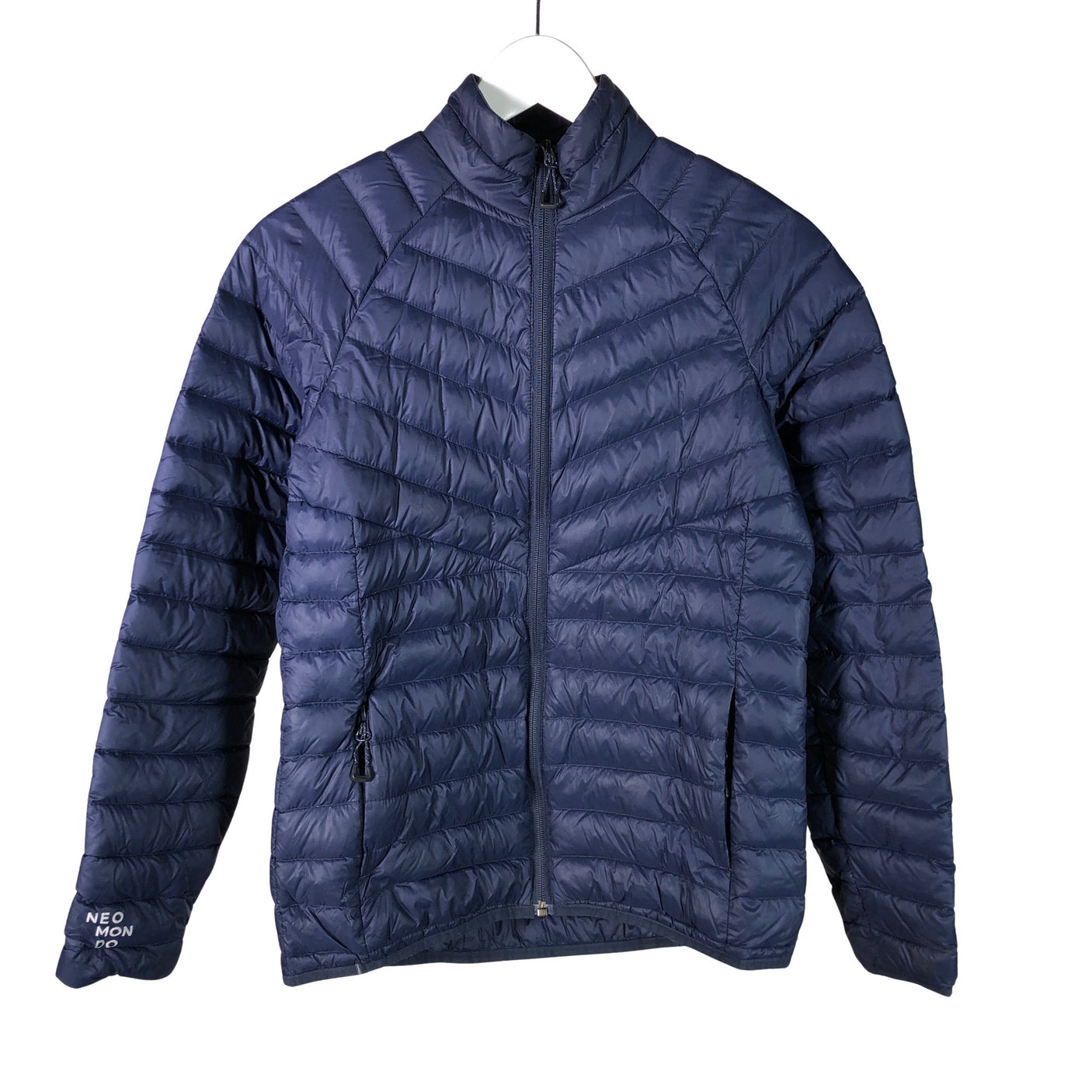 Unisex Neomondo - Kevytuntuvatakki, koko 158 - 164 - (1)