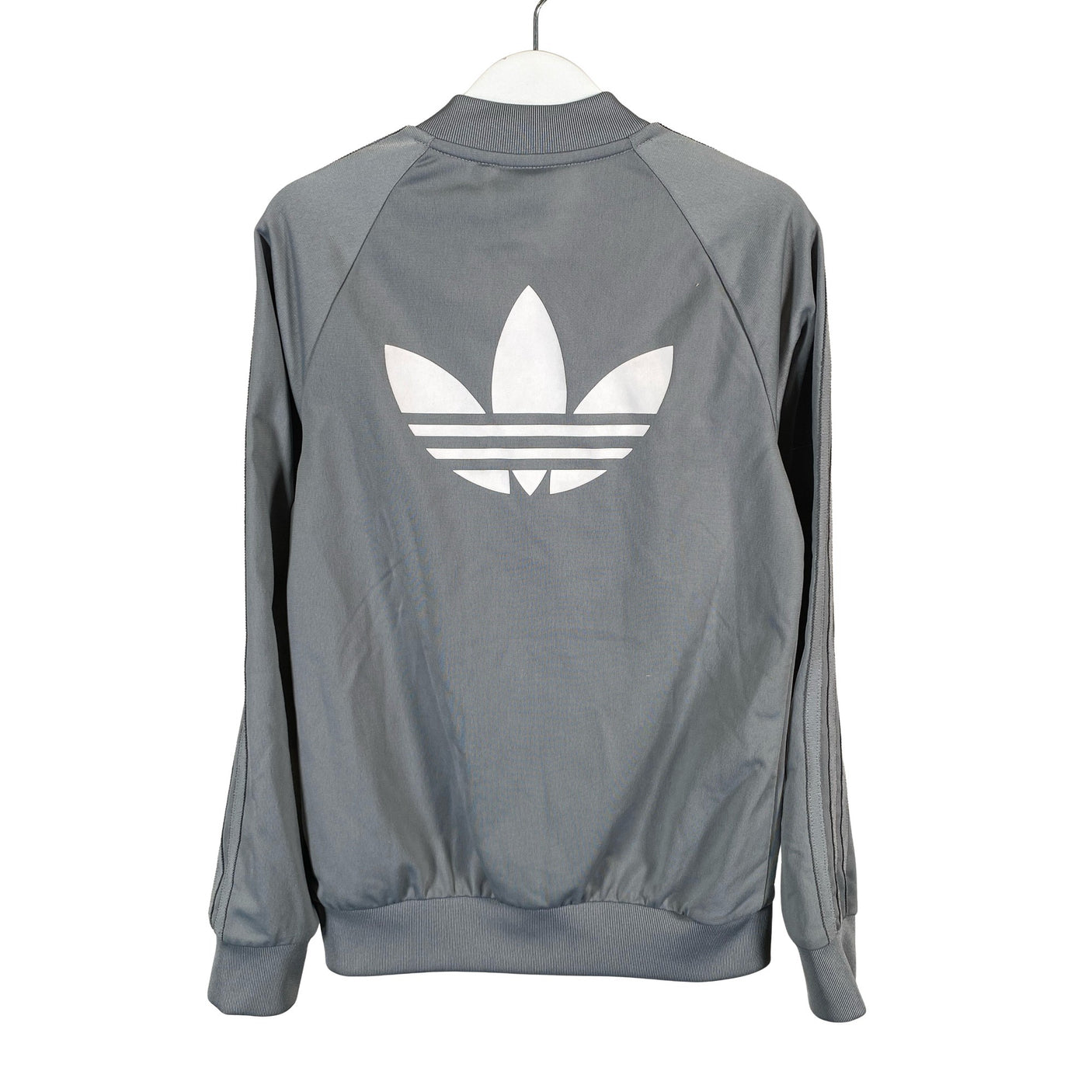 Unisex Adidas - Verryttelytakki, koko 134 - 140 - (2)