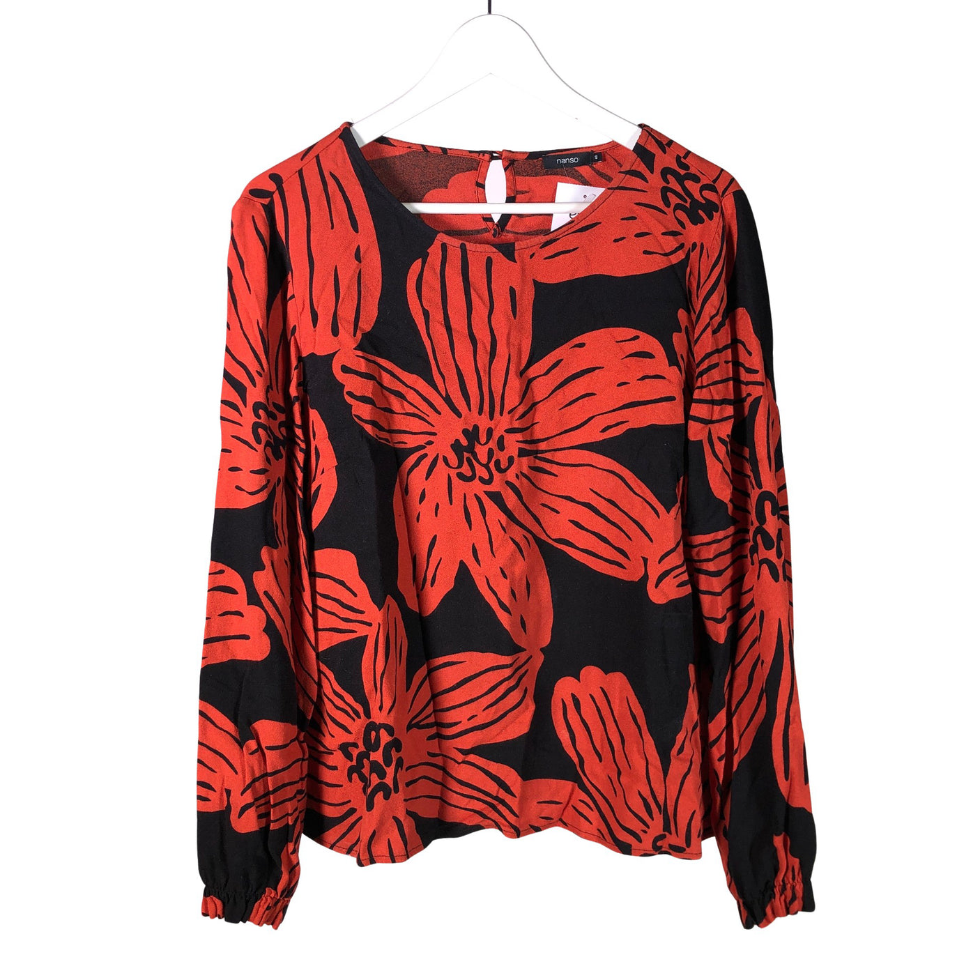 Unisex Nanso - Pusero, koko 40 - (1)