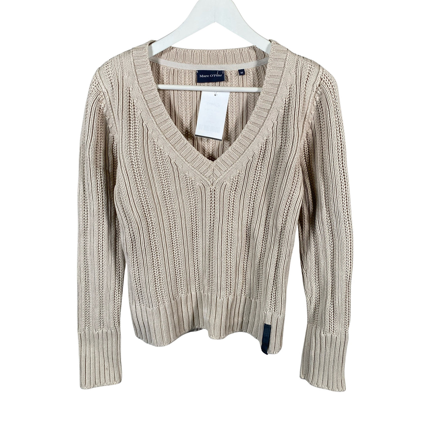 Unisex Marc O'Polo - Neulepaita, koko 38 - (1)