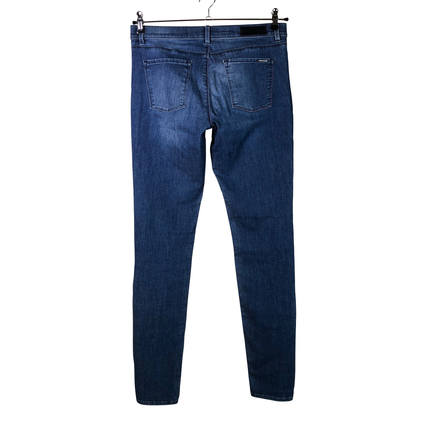 Unisex Hugo Boss - Farkut, koko W28 - (2)