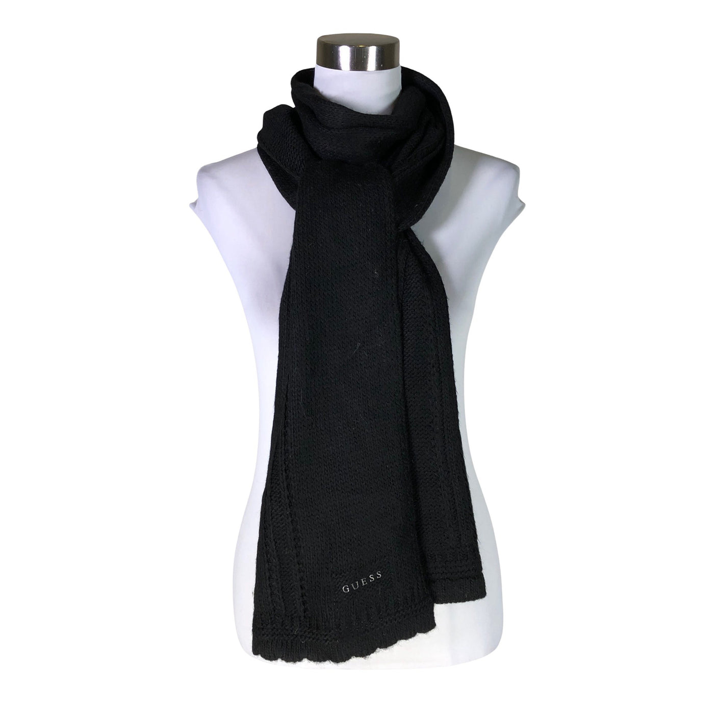 Unisex Guess - Kaulaliina, koko Maxi - (1)