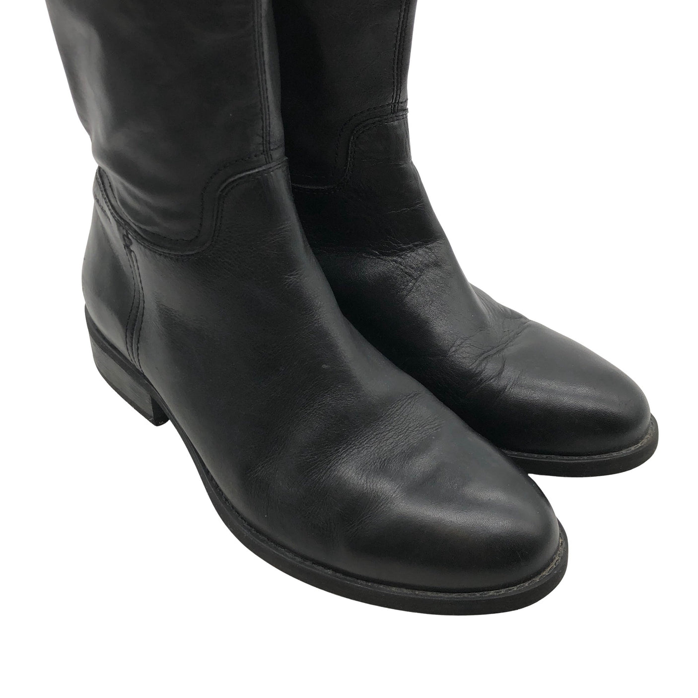 Unisex Vagabond - Saappaat, koko 40 - (2)